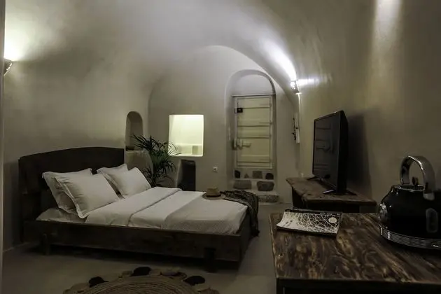 Castle Suite