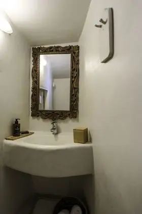 Castle Suite