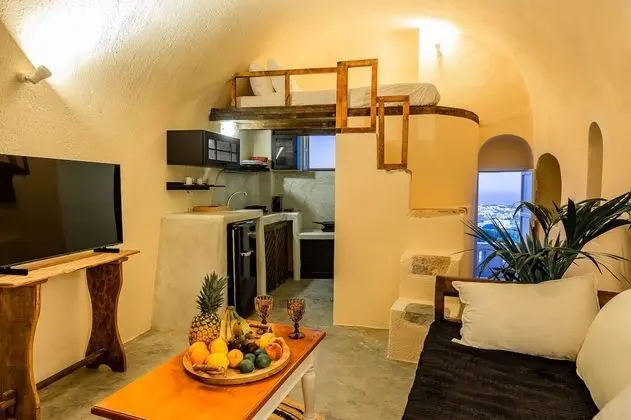 Superior Castle Suite