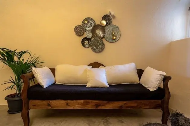 Superior Castle Suite
