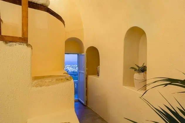 Superior Castle Suite