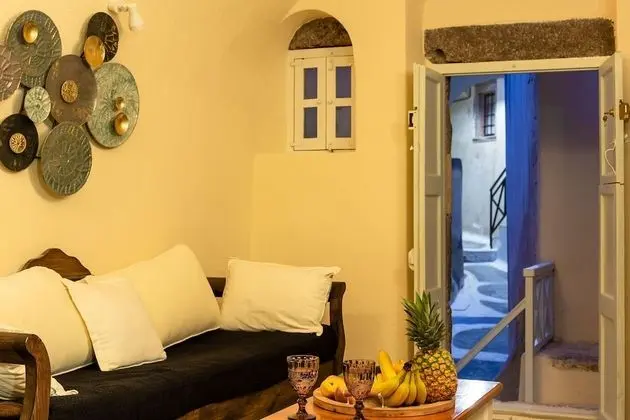 Superior Castle Suite