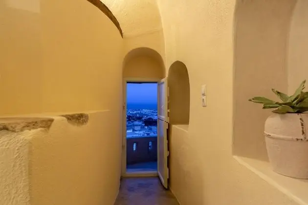 Superior Castle Suite
