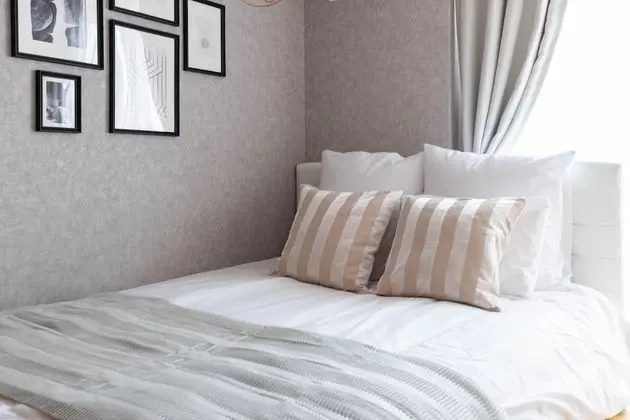 Deluxe Apart Daire
