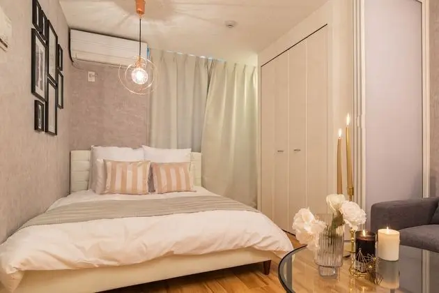Deluxe Apart Daire