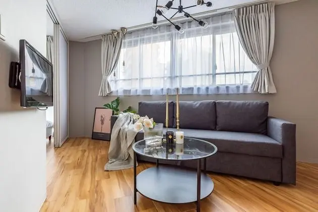 Design Apart Daire