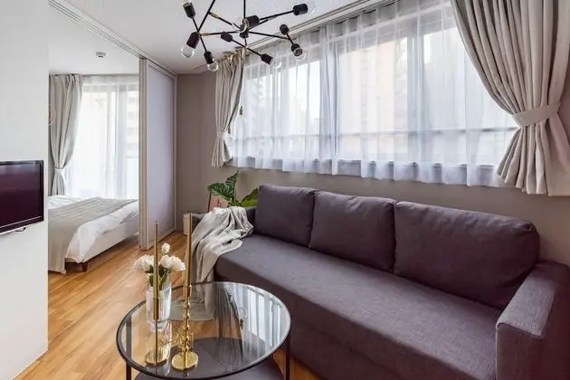 Design Apart Daire
