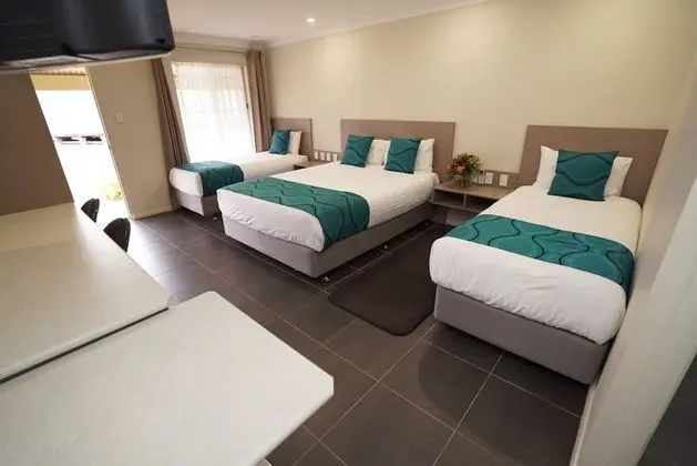 Family Oda (Family Room - Small)