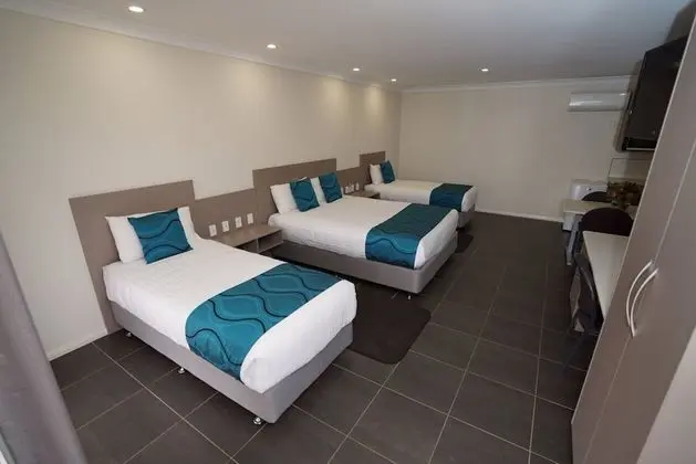 Family Oda (Family Room - Small)