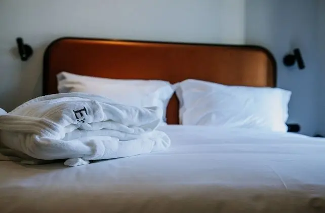 Business Tek Kişilik Oda (Cozy City View)