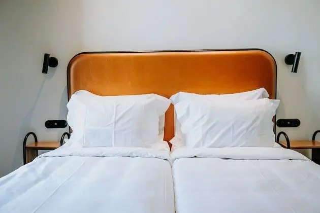 Business Tek Kişilik Oda (Cozy City View)