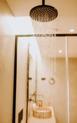 Çatı Katı Süiti (Penthouse), Şehir Manzaralı