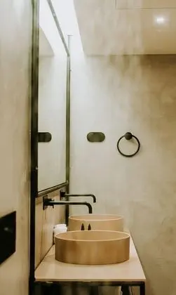 Çatı Katı Süiti (Penthouse), Şehir Manzaralı