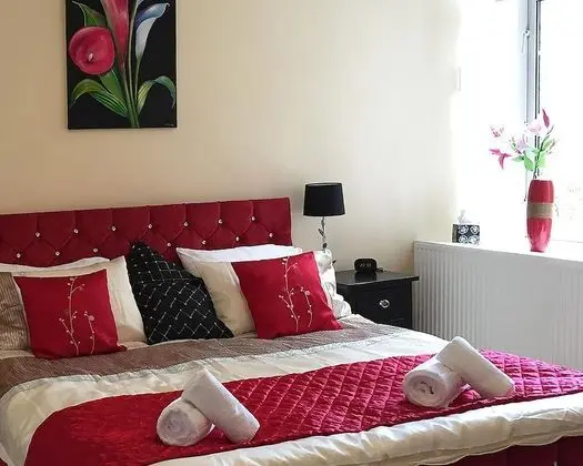 Superior King Room