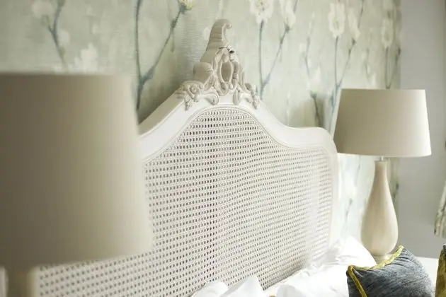 Luxury Oda, 1 En Büyük (King) Boy Yatak