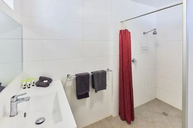 Basic Kulübe, 2 Yatak Odası