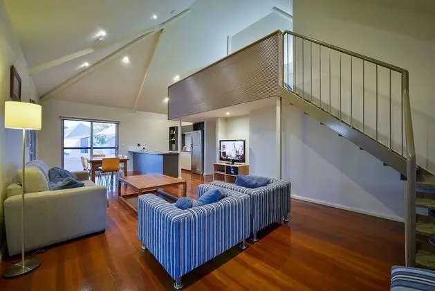 Deluxe Villa