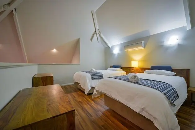 Deluxe Villa