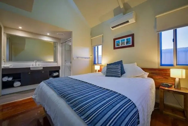 Deluxe Villa