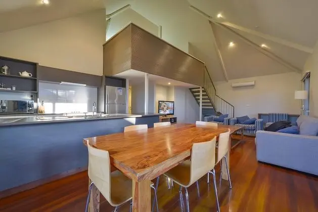 Deluxe Villa