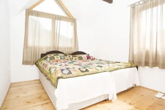 Panoramic Villa, Nehir Manzaralı, Havuz Kenarı