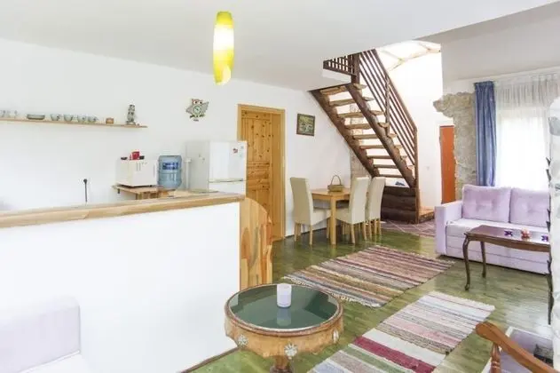 Panoramic Villa, Nehir Manzaralı, Havuz Kenarı