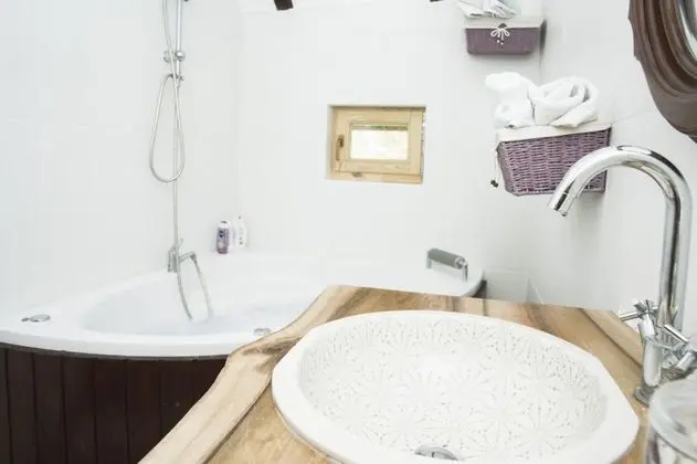 Panoramic Villa, Nehir Manzaralı, Havuz Kenarı