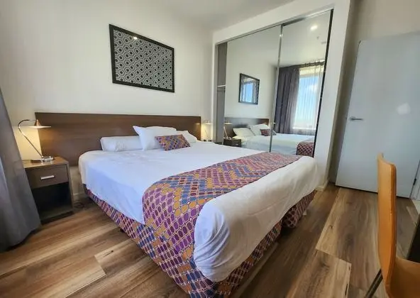 Comfort Apart Daire, 1 Yatak Odası