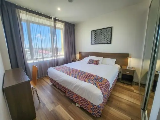 Comfort Apart Daire, 1 Yatak Odası