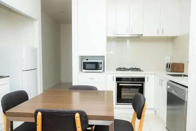 Comfort Apart Daire, 1 Yatak Odası
