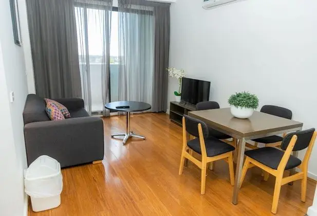 Comfort Apart Daire, 1 Yatak Odası