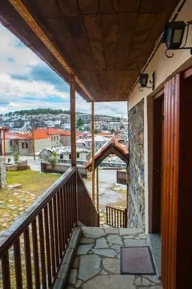 Classic Tek Büyük Yataklı Oda