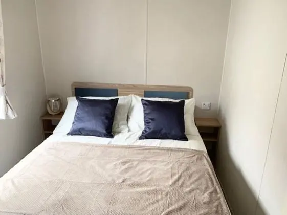 Comfort Karavan, Özel Banyo