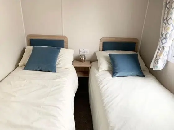 Comfort Karavan, Özel Banyo