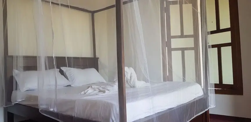 Basic Tek Büyük Yataklı Oda, Şehir Manzaralı