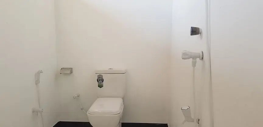 Basic Tek Büyük Yataklı Oda, Şehir Manzaralı