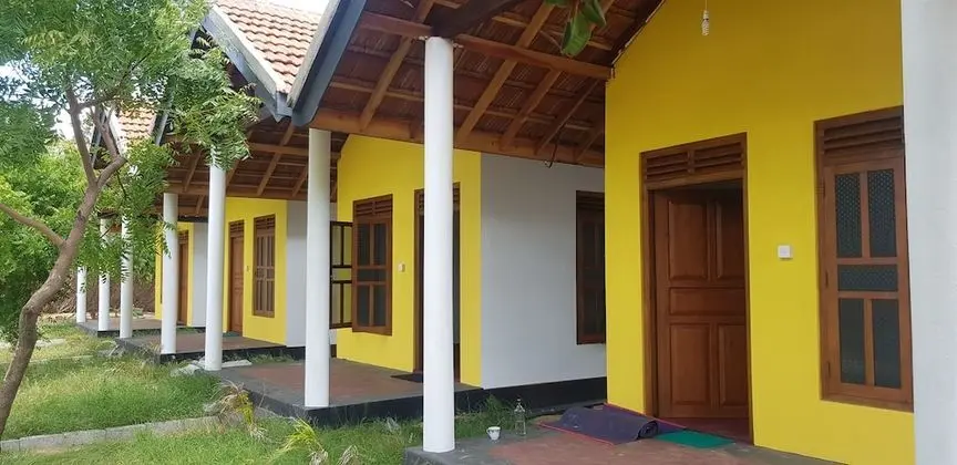 Comfort Üç Kişilik Oda, Birden Çok Yatak, Plaj Manzaralı, Plaj Kenarı