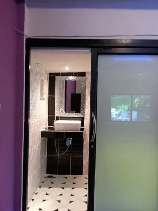 Standard Bungalov, Havuz Manzaralı