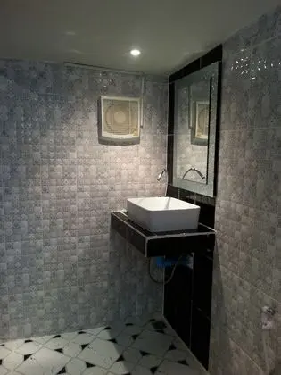 Standard Bungalov, Havuz Manzaralı