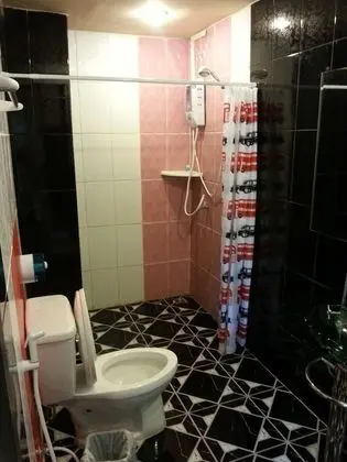 Superior Tek Büyük Yataklı Oda, Havuz Manzaralı
