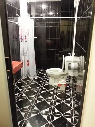 Superior Tek Büyük Yataklı Oda, Havuz Manzaralı