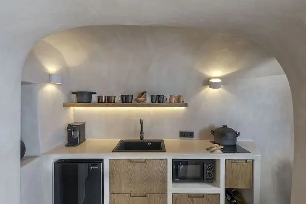 Elite Süit, 1 Büyük (Queen) Boy Yatak ve Çekyat, Deniz Manzaralı, Denize Bakan