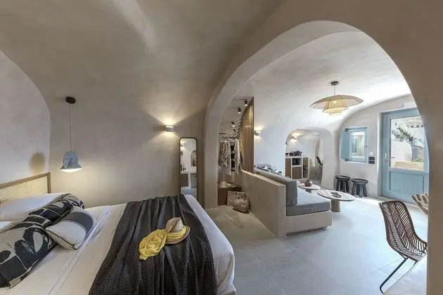 Elite Süit, 1 Büyük (Queen) Boy Yatak ve Çekyat, Deniz Manzaralı, Denize Bakan