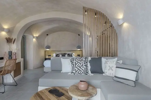 Elite Süit, 1 Büyük (Queen) Boy Yatak ve Çekyat, Deniz Manzaralı, Denize Bakan