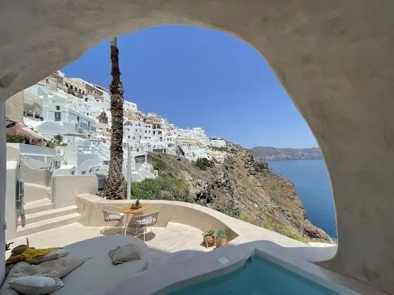 Elite Süit, 1 Büyük (Queen) Boy Yatak ve Çekyat, Deniz Manzaralı, Denize Bakan