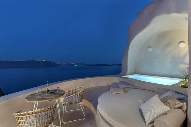 Elite Süit, 1 Büyük (Queen) Boy Yatak ve Çekyat, Deniz Manzaralı, Denize Bakan