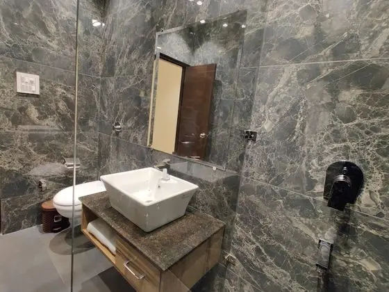 Executive Üç Kişilik Oda
