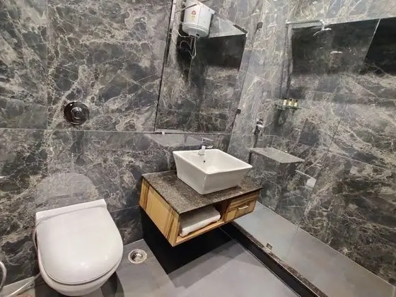 Executive Üç Kişilik Oda
