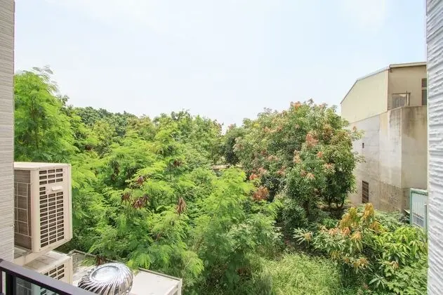 Superior Tek Büyük Yataklı Oda, Balkon