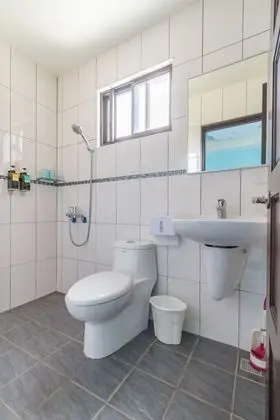 Superior Tek Büyük Yataklı Oda, Balkon